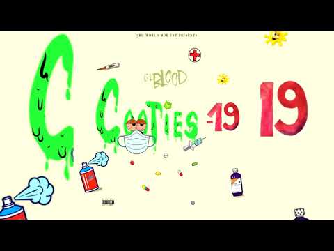 Lil Blood x TZ Goof aka Lil Goofy x Joseph Kay - My Mind