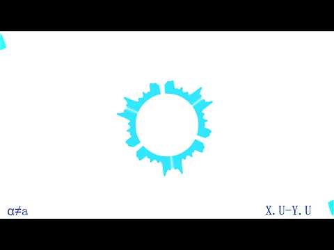 Platina Data OST #2 α≠a Hiroyuki Sawano feat. Mika Kobayashi [ENG, GER, FIL, JPN SUBS]