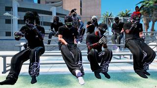 The REIGN Mentality | Highlife RP