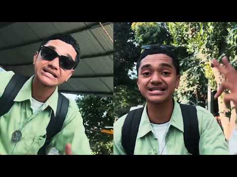 LIL ZES - STAND UP ft. TJ