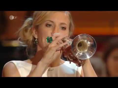 Alison Balsom, Haydn Trumpet Concerto in Eb,
