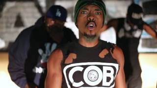 Horseshoe Gang &quot;Shoe-icide Squad&quot; from Anti-Trap Music