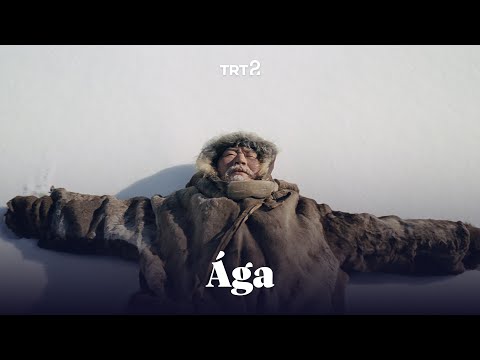 Trailer of Ága (2018)