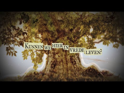 Nieuw educatief programma voor scholen, over vrijheid en democratie. I.s.m. met ProDemos ontwikkeld.