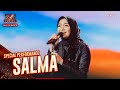 Salma Salsabil - Rumah - Gala Live Show 10 - X Factor Indonesia 2024