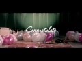 AKA - Congratulate (Trailer)