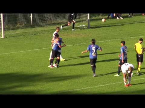 Arka Gdynia - FC Viitorul 2-1