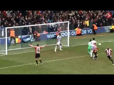 QPR 0-3 Blades - highlights