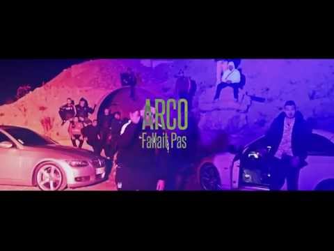 ARCO - FALLAIT PAS (DreamLifeMusic)