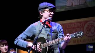 Justin Townes Earle - &quot;Memphis In The Rain&quot; (eTown webisode 178)