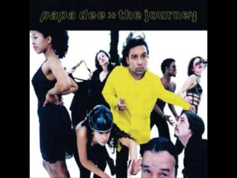 Papa Dee - The Tide is High