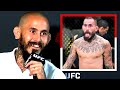 Marlon Vera's Headline Prediction: 'Epic Finish' | UFC San Diego