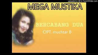 Download lagu MEGA MUSTIKA BERCABANG DUA ORIGINAL ASLI mp3