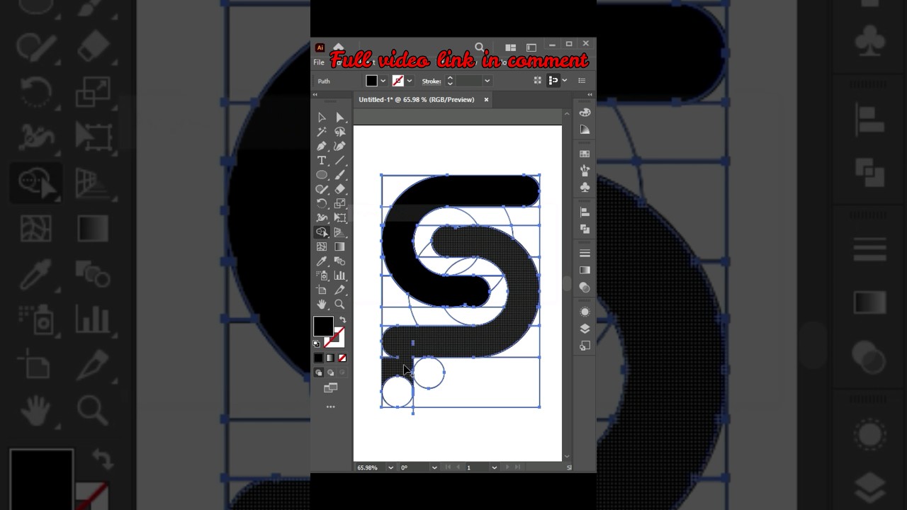 SP letter logo design #logodesign  #logo #viral #shorts #shortsvideo
