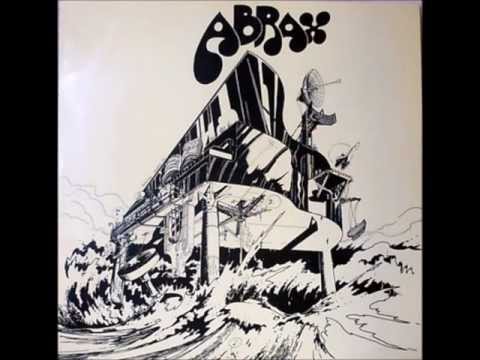 ABRAX - Your Thing - ABRAX RECORDS - 1973