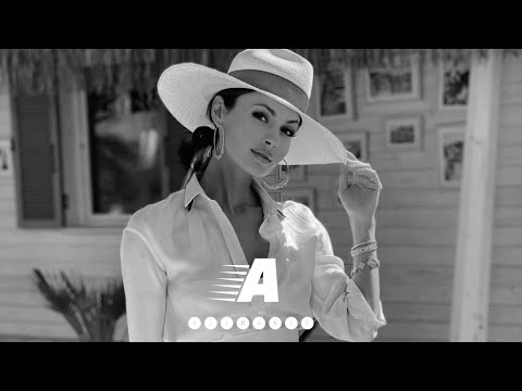 Roni Iron feat. Liza - Where I've Been (Chill out Version)