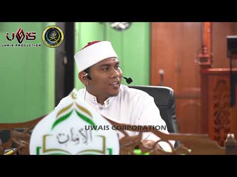 Zaman Ini Zaman Manusia Sukar Bagi Nasihat | Ustaz Muhammad Nasri Md Nayan