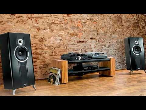 Hi-Res Audio 32 bit 192 kHz. Absolute High Resolution Audio