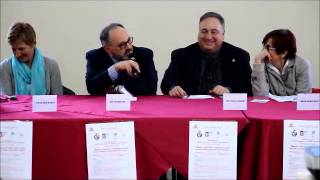 preview picture of video 'Battipaglia, Convegno Sport e disabilità - 30 marzo 2015'