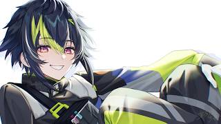 【 雑談 】月曜日のおはよう【 伊波ライ / にじさんじ 】