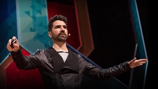 What should electric cars sound like? | Renzo Vitale