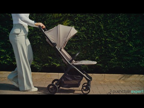 My Babiie MBX7 Stroller Review - Pushchair Expert