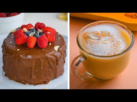 8 recipes to minimize food waste!
