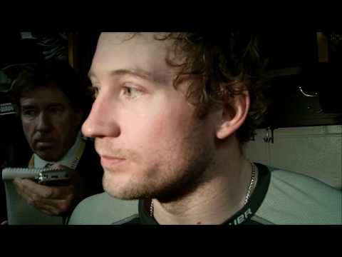 Ducks 3, Bruins 0 Post game reactions (12/20/10)