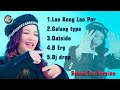 KHMER VIBE MINI ALBUMS Ton Chanseyma Speed Up Version