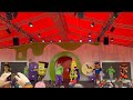Nickelodeon Party Time Halloween Edition 2025 Movie Park Germany