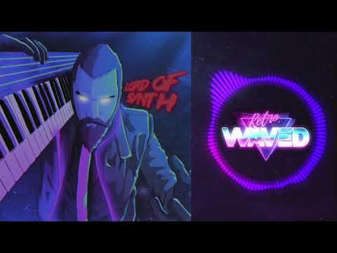 Isidor // Hard Fire // Lord of Synth // 2018