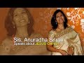இயேசுவும் நானும் Anuradha Sriram