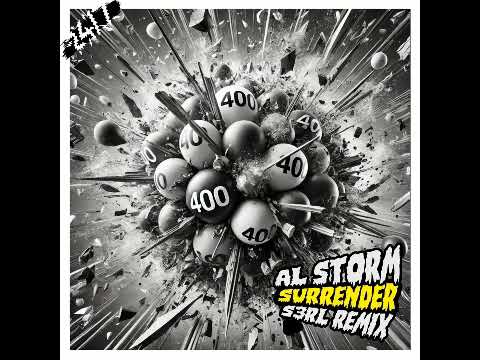 Al Storm Feat. Amy - Surrender (S3RL Remix)