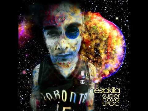 Nestakilla - Supercirco (con Dante Fawkes) [Supernova LPGC (2009)]