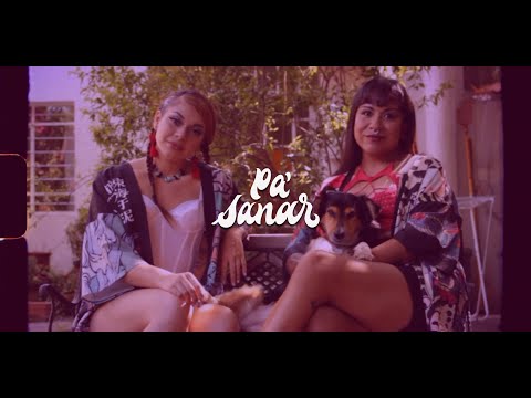 Masta Quba x Rena Brunette - Pa' Sanar  (Beatprod Pech Beef)