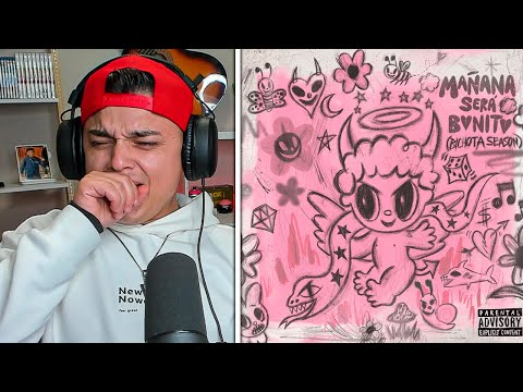 [Reaccion] KAROL G, Cris Mj, Ryan Castro - UNA NOCHE EN MEDELLÍN (REMIX) (Visualizer)