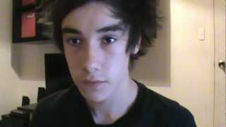 Joel Turner - These Kids (Beatbox Cover)