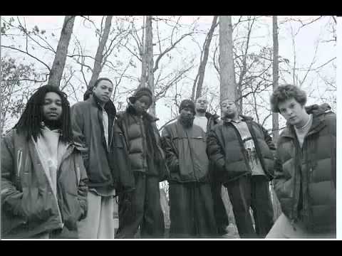 Athletic mic league - ultra violence