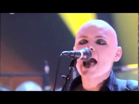 Smashing Pumpkins ("Later... with Jools Holland") 1998