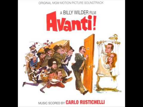 ♥ Carlo Rustichelli ‎– Sunrise Over Mount Vesuvius ♥