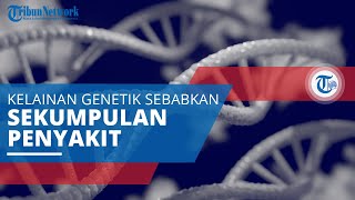 Sindrom Sjogren, Kelainan Genetik Sebabkan Gejala yang Identik dengan Mulut dan Mata Kering