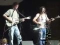 Warring Ways by Will Kimbrough at Suwannee Springfest 2007 with Scott Campbell