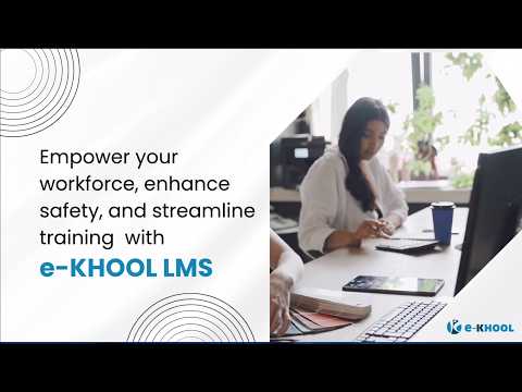 Transforming Oil & Gas Training | Safety, Skills & Compliance Made Easy 