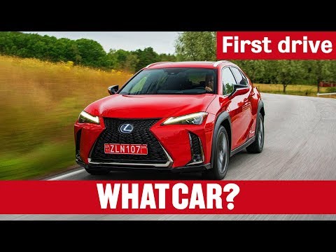 2020 Lexus UX SUV review – five things you need to know | What Car?