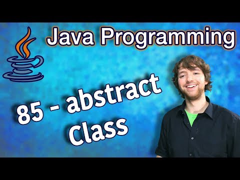 Java Programming All in One Tutorial Series 6 HOURS