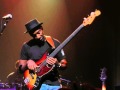 Marcus Miller - Strange Fruit