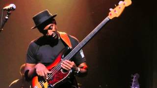 Marcus Miller - Strange Fruit