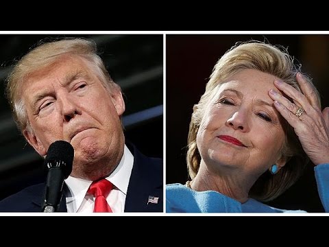 Három nap maradt az amerikai elnökválasztásig - world