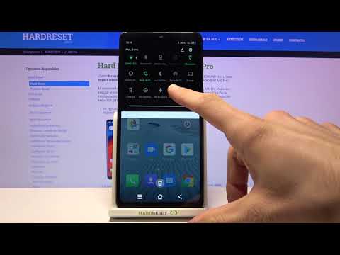 Cómo grabar la pantalla en BLACKVIEW A80 Pro - grabación de pantalla