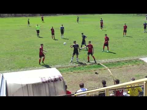 FCU Craiova U19 - Milan Academy Craiova U19 3-3 , 13.04.2023